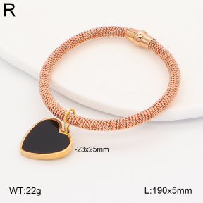 2B4005976ahjb-721  Stainless Steel Bracelet