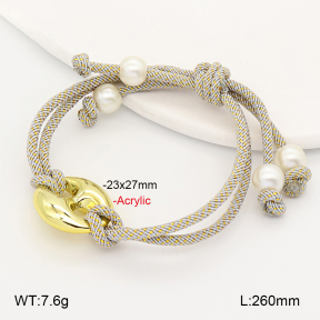 2B8000380abol-656  Stainless Steel Bracelet