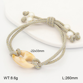 2B8000381abol-656  Stainless Steel Bracelet