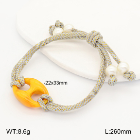2B8000382abol-656  Stainless Steel Bracelet