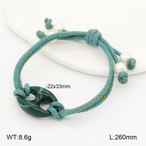 2B8000383abol-656  Stainless Steel Bracelet
