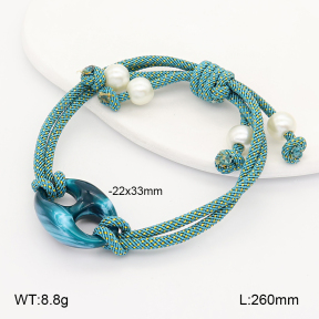 2B8000384abol-656  Stainless Steel Bracelet