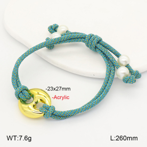 2B8000385abol-656  Stainless Steel Bracelet