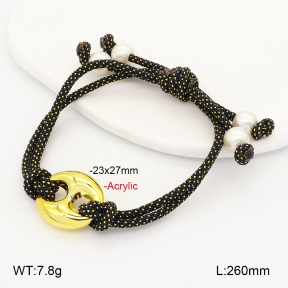2B8000386abol-656  Stainless Steel Bracelet