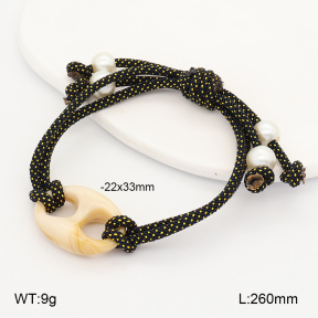 2B8000387abol-656  Stainless Steel Bracelet
