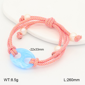 2B8000389abol-656  Stainless Steel Bracelet