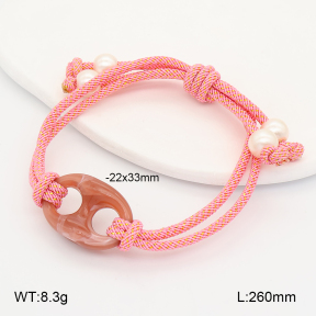 2B8000390abol-656  Stainless Steel Bracelet