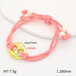 2B8000391abol-656  Stainless Steel Bracelet