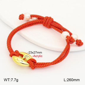 2B8000392abol-656  Stainless Steel Bracelet