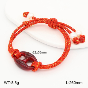 2B8000393abol-656  Stainless Steel Bracelet