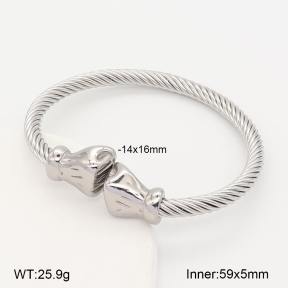 2BA202793vbmb-387  Stainless Steel Bangle