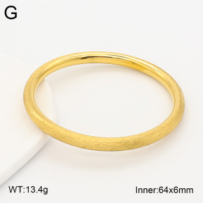 2BA202796vhmv-649  Stainless Steel Bangle