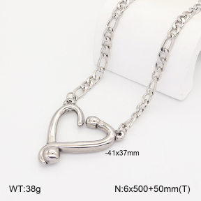 2N2009064vhnv-656  Stainless Steel Necklace