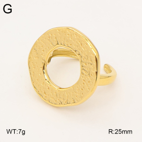2R2002428vbnb-649  Stainless Steel Ring