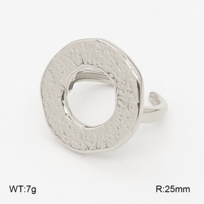 2R2002429vbmb-649  Stainless Steel Ring