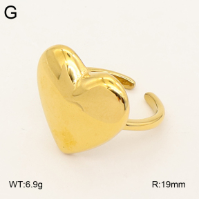 2R2002431vbnb-649  Stainless Steel Ring