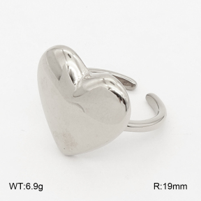 2R2002432vbmb-649  Stainless Steel Ring