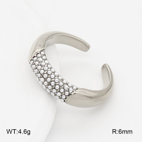 2R3000447vbnl-649  Stainless Steel Ring