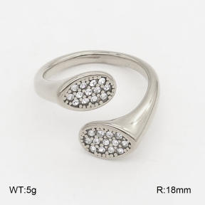 2R4002060vbnb-649  Stainless Steel Ring