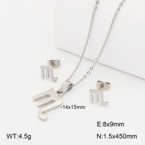 2S0013437ablb-721  Stainless Steel Set