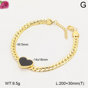 F2B301477vbpb-J183  Fashion Bracelet