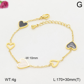 F2B301478vbpb-J183  Fashion Bracelet