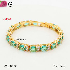 F2B402849bhjl-J202  Fashion Bracelet