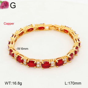 F2B402850bhjl-J202  Fashion Bracelet