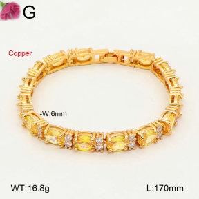 F2B402851bhjl-J202  Fashion Bracelet