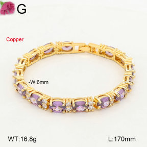 F2B402852bhjl-J202  Fashion Bracelet
