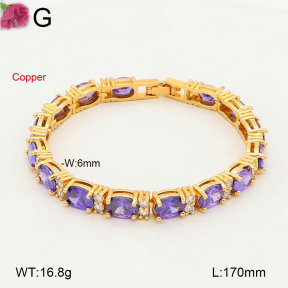 F2B402853bhjl-J202  Fashion Bracelet