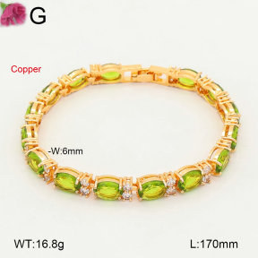 F2B402854bhjl-J202  Fashion Bracelet