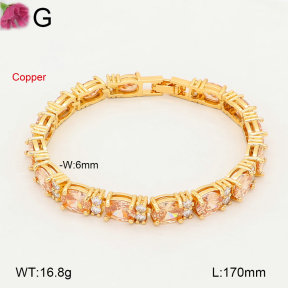 F2B402855bhjl-J202  Fashion Bracelet