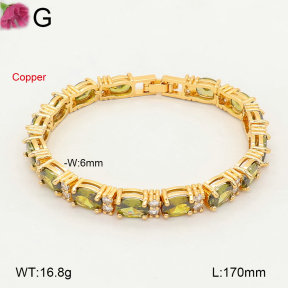 F2B402856bhjl-J202  Fashion Bracelet