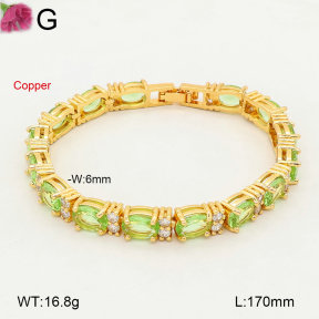 F2B402857bhjl-J202  Fashion Bracelet