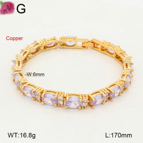 F2B402858bhjl-J202  Fashion Bracelet