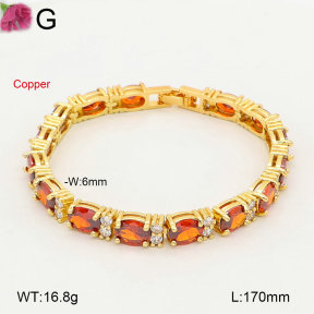 F2B402859bhjl-J202  Fashion Bracelet