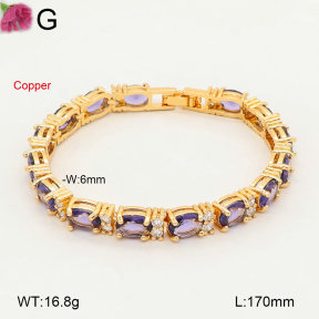 F2B402860bhjl-J202  Fashion Bracelet
