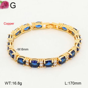 F2B402861bhjl-J202  Fashion Bracelet