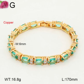 F2B402862bhjl-J202  Fashion Bracelet