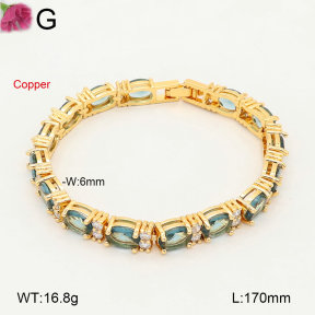 F2B402863bhjl-J202  Fashion Bracelet