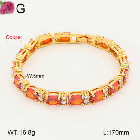 F2B402864bhjl-J202  Fashion Bracelet