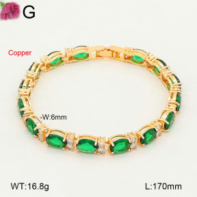 F2B402865bhjl-J202  Fashion Bracelet