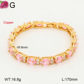 F2B402867bhjl-J202  Fashion Bracelet