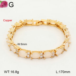 F2B402868bhjl-J202  Fashion Bracelet