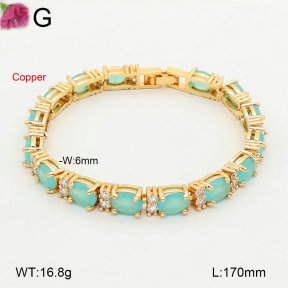 F2B402870bhjl-J202  Fashion Bracelet