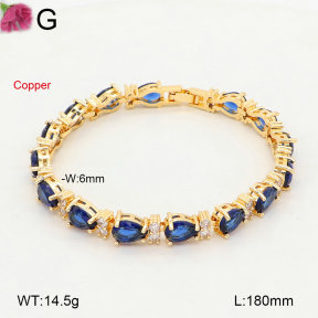 F2B402874bhjl-J202  Fashion Bracelet