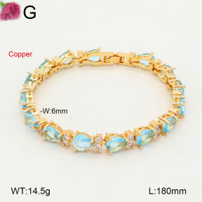 F2B402875bhjl-J202  Fashion Bracelet