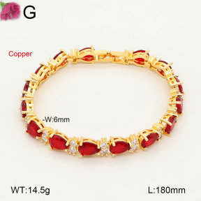 F2B402876bhjl-J202  Fashion Bracelet