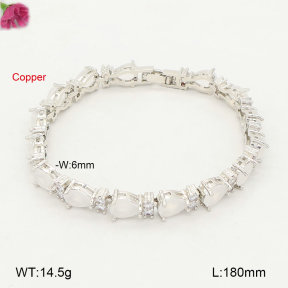 F2B402880ahjb-J202  Fashion Bracelet